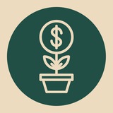 Telegram profile photo for Первый капитал