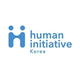 Telegram profile photo for Human Initiative Korea