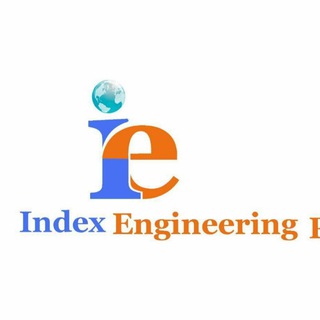 Telegram profile photo for Index Engineering Group π― α’αα΄αα΅ α’ααααͺαα αα©α