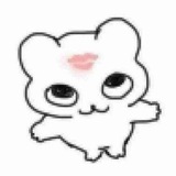 Telegram profile photo for жуля рисует