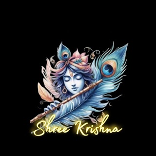 Telegram profile photo for श्री कृष्ण ( Shree Krishna ) Online Book .