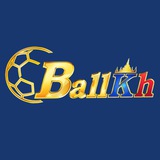 Telegram profile photo for BallKH Official