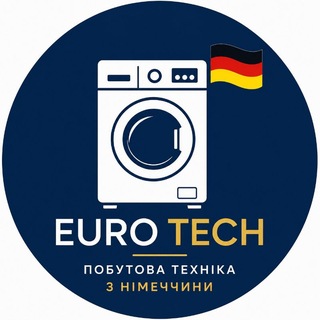 Telegram profile photo for 🇪🇺 EURO TECH