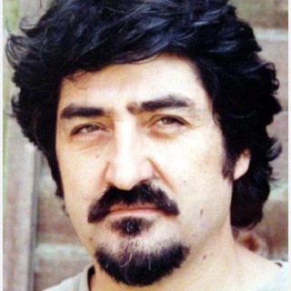 Telegram profile photo for گزیده هایی از منصور حکمت