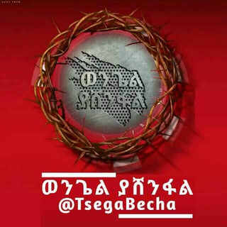 Telegram profile photo for ወንጌል ያሸንፋል