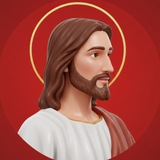 Telegram profile photo for Cristo ⛪️