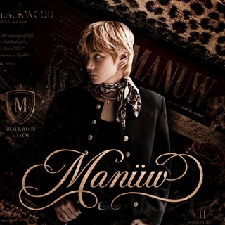 Telegram profile photo for Manüw