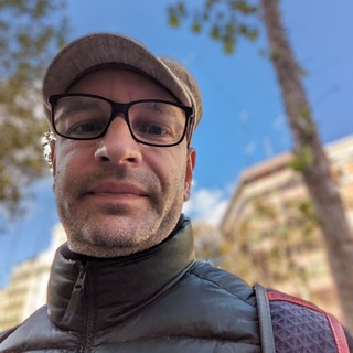 Telegram profile photo for Stas Milykh Day by day