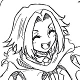 Telegram profile photo for ︴— Ꮧичный циᴩᴋ Ꭺнɜу Ꮶинᴀɯи! ︶ ︶