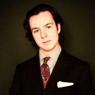 Telegram profile photo for Солоденко Семён