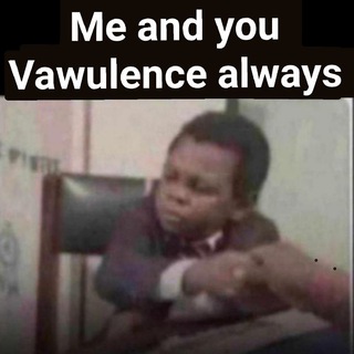 Telegram profile photo for Vawulence