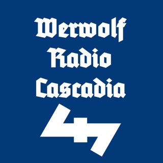 Telegram profile photo for Werwolf Radio Cascadia