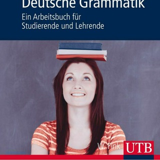 Telegram profile photo for Deutsch buch
