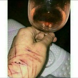 Telegram profile photo for حرفه روک حرفه تلخ شیرین نداریم