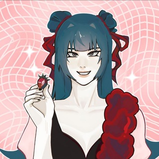 Telegram profile photo for 🍓Strawberryshop🍓