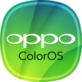 Telegram profile photo for ColorOS Update