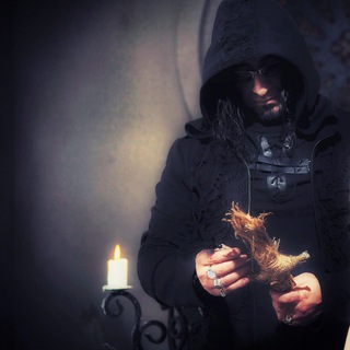 Telegram profile photo for Ариэль Грант - Битва Экстрасенсов 23 сезон