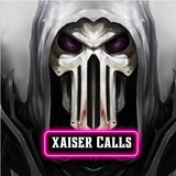 Telegram profile photo for Xaiser CaLLs