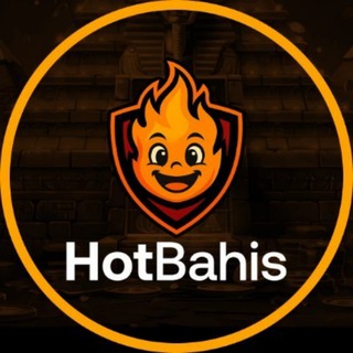 Telegram profile photo for Hotbahis