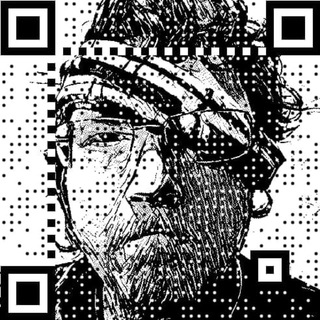 Telegram profile photo for Чёртов правак