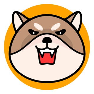 Telegram profile photo for $BARK - Shibarium Tools | Portal