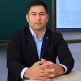 Telegram profile photo for Ona tili va Adabiyot nazorat ishi