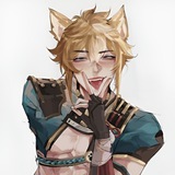 Telegram profile photo for ASS.. MRR.. ASMR
