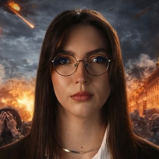 Telegram profile photo for HAVRYLOVA