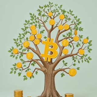 Telegram profile photo for Crypto income
