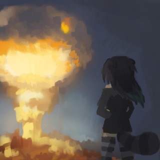 Telegram profile photo for yotunii рисует