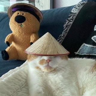 Telegram profile photo for ㅤЧорний