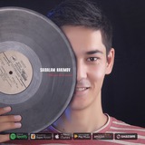 Telegram profile photo for Saidalam Hakimov