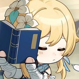 Telegram profile photo for nicorala's catalogue. ♡