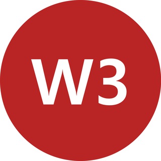Telegram profile photo for 케이피의 W3