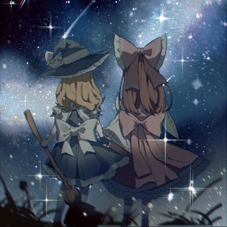 Telegram profile photo for cosy spell ._.
