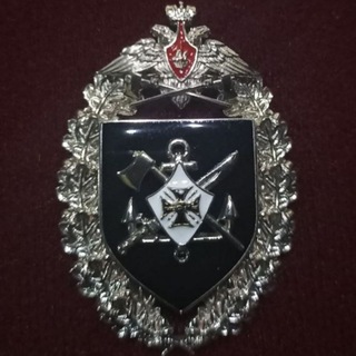Telegram profile photo for Взгляд