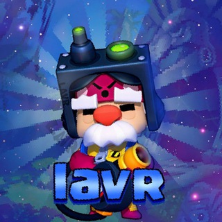 Telegram profile photo for LAVR