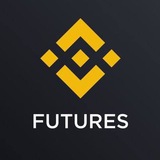 Telegram profile photo for Future Signal 🇺🇸