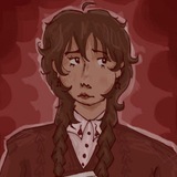 Telegram profile photo for my love