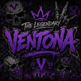 Telegram profile photo for The Legendary Ventona