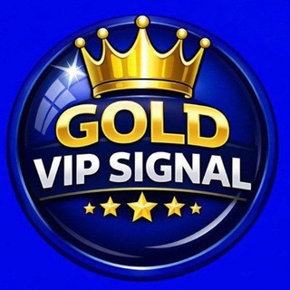Telegram profile photo for Gold_Vip_Signal