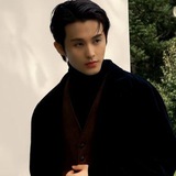 Telegram profile photo for LeeMixhyung mxc