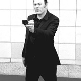 Telegram profile photo for BACKSTAGE