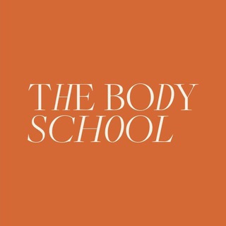 Telegram profile photo for The Body School