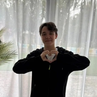 Telegram profile photo for залогов вормикссс