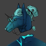 Telegram profile photo for Вины собачьей грамм
