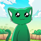 Telegram profile photo for $meow portal