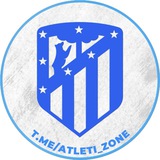 Telegram profile photo for Атлетико Мадрид | Atlético de Madrid | Atleti | ATM1903 | Матрасники | COLCHONEROS