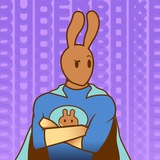 Telegram profile photo for Supercake Anouncement Channel
