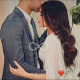 Telegram profile photo for ❤Ты мой мир❤